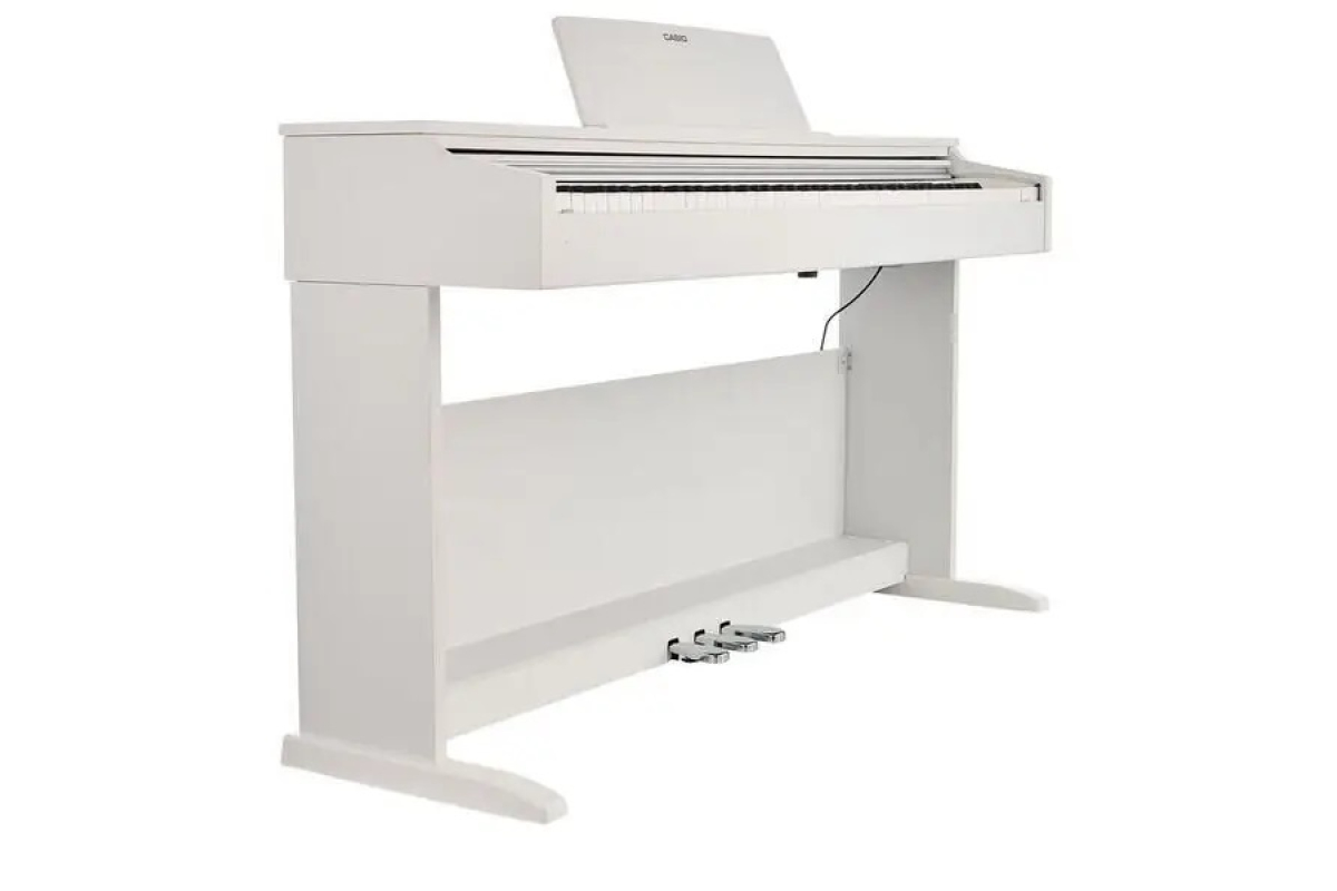 CASIO AP-270WE Цифровое пианино