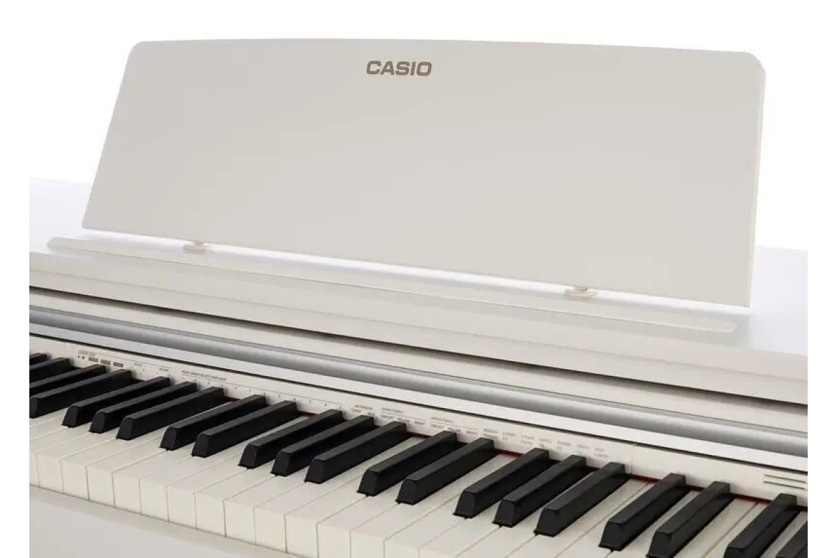 CASIO AP-270WE Цифровое пианино