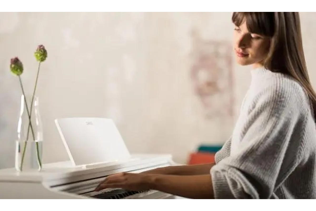 CASIO AP-270WE Цифровое пианино