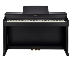 CASIO AP-470BK Цифровое пианино CASIO AP-470BK Цифровое пианино
