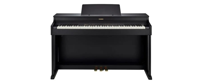 CASIO AP-470BK Цифрове піаніно