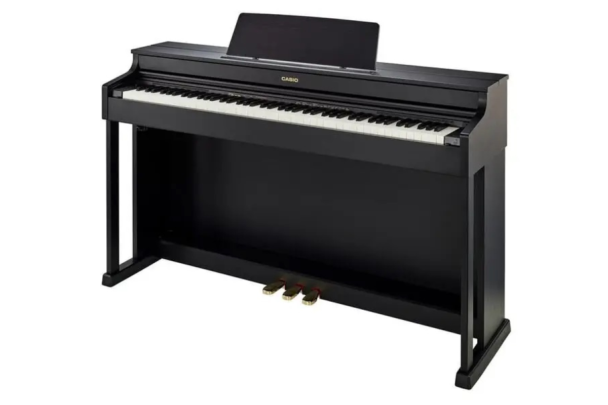 CASIO AP-470BK Цифрове піаніно