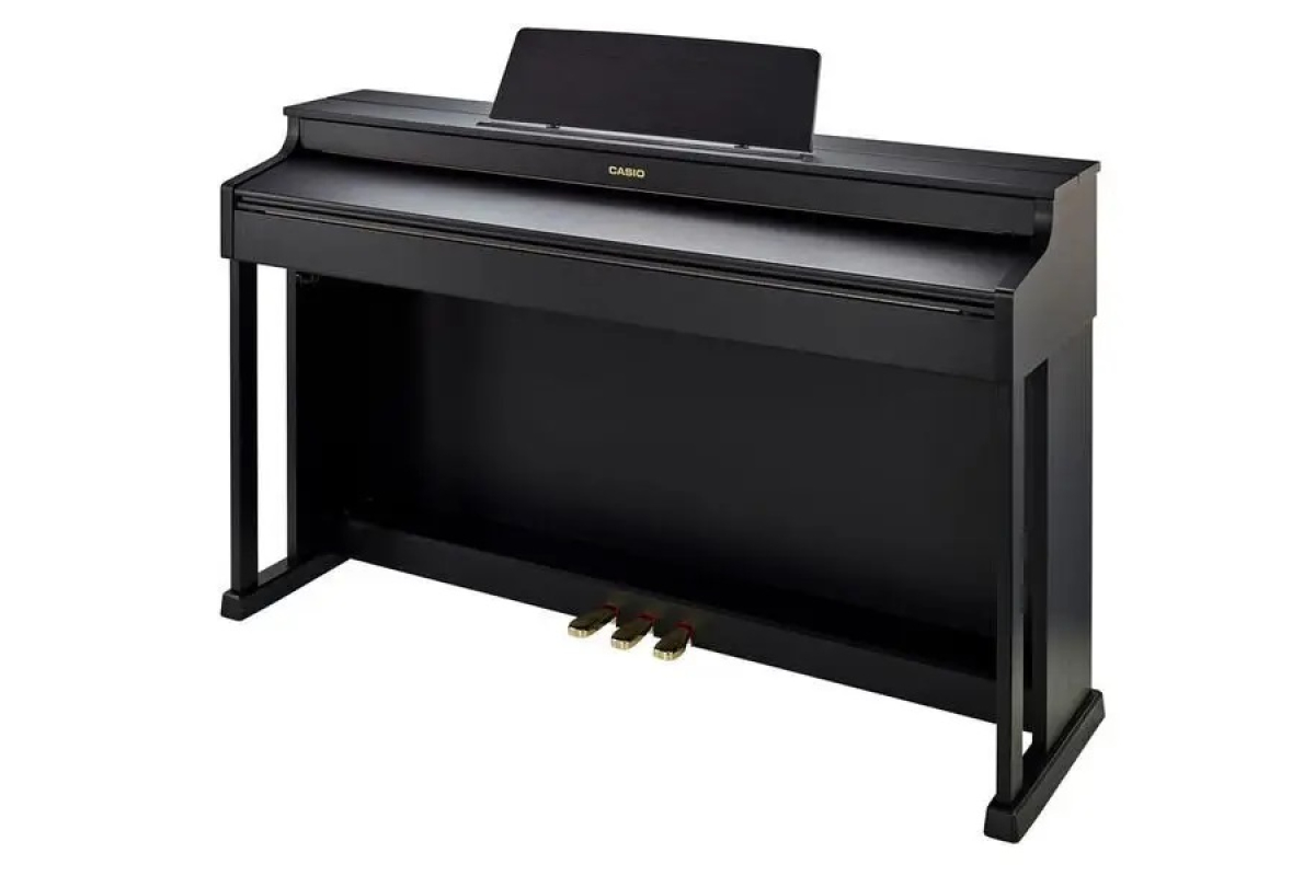 CASIO AP-470BK Цифрове піаніно