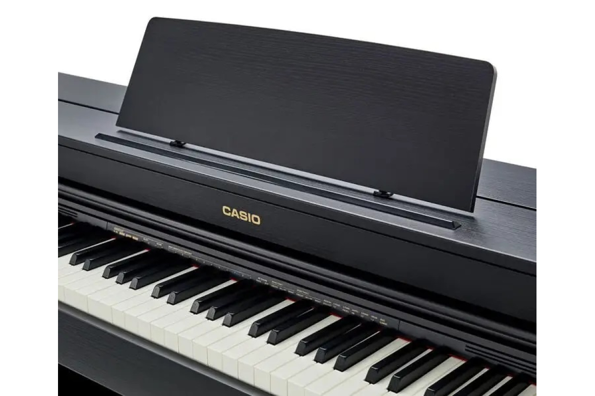 CASIO AP-470BK Цифрове піаніно