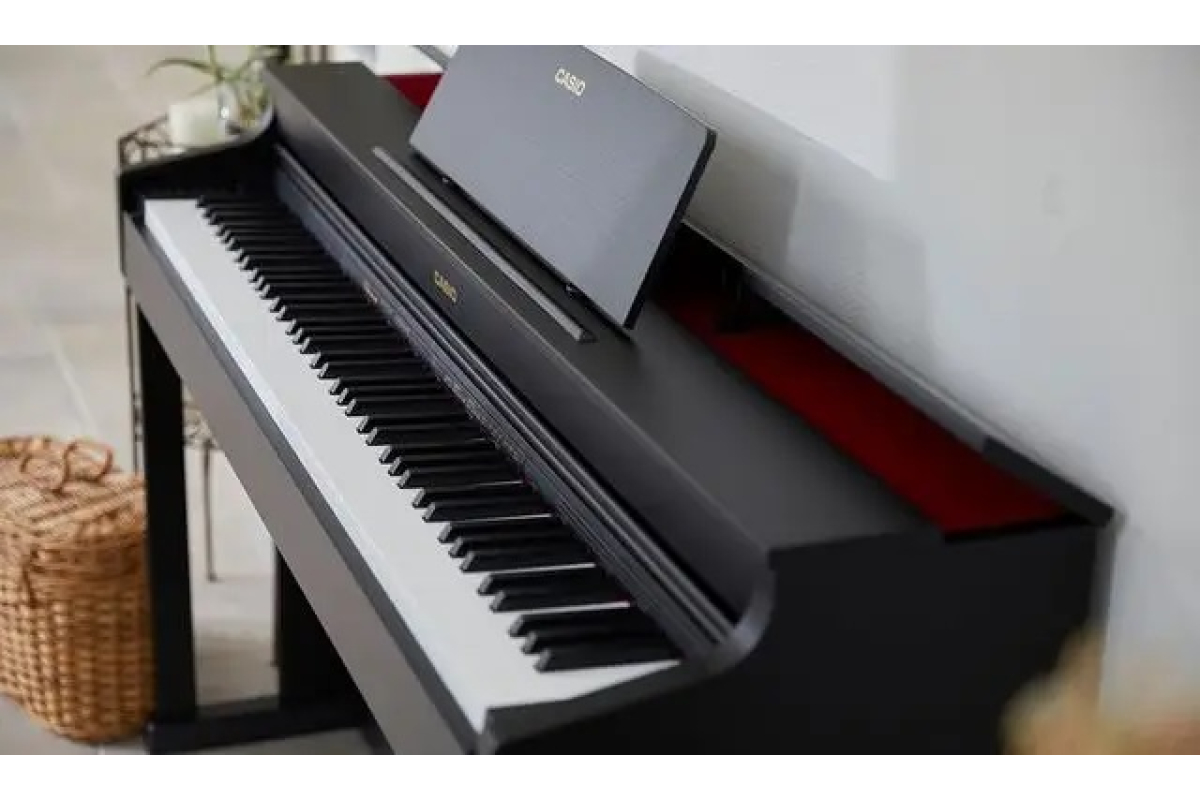 CASIO AP-470BK Цифрове піаніно