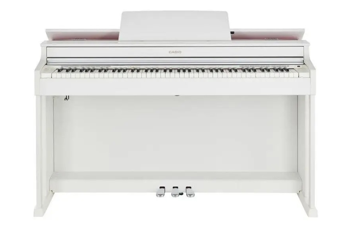 Цифровое пианино CASIO AP-470WE