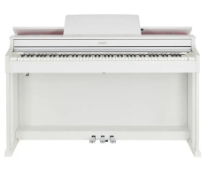 Цифровое пианино CASIO AP-470WE