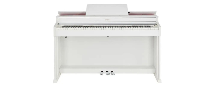 Цифровое пианино CASIO AP-470WE