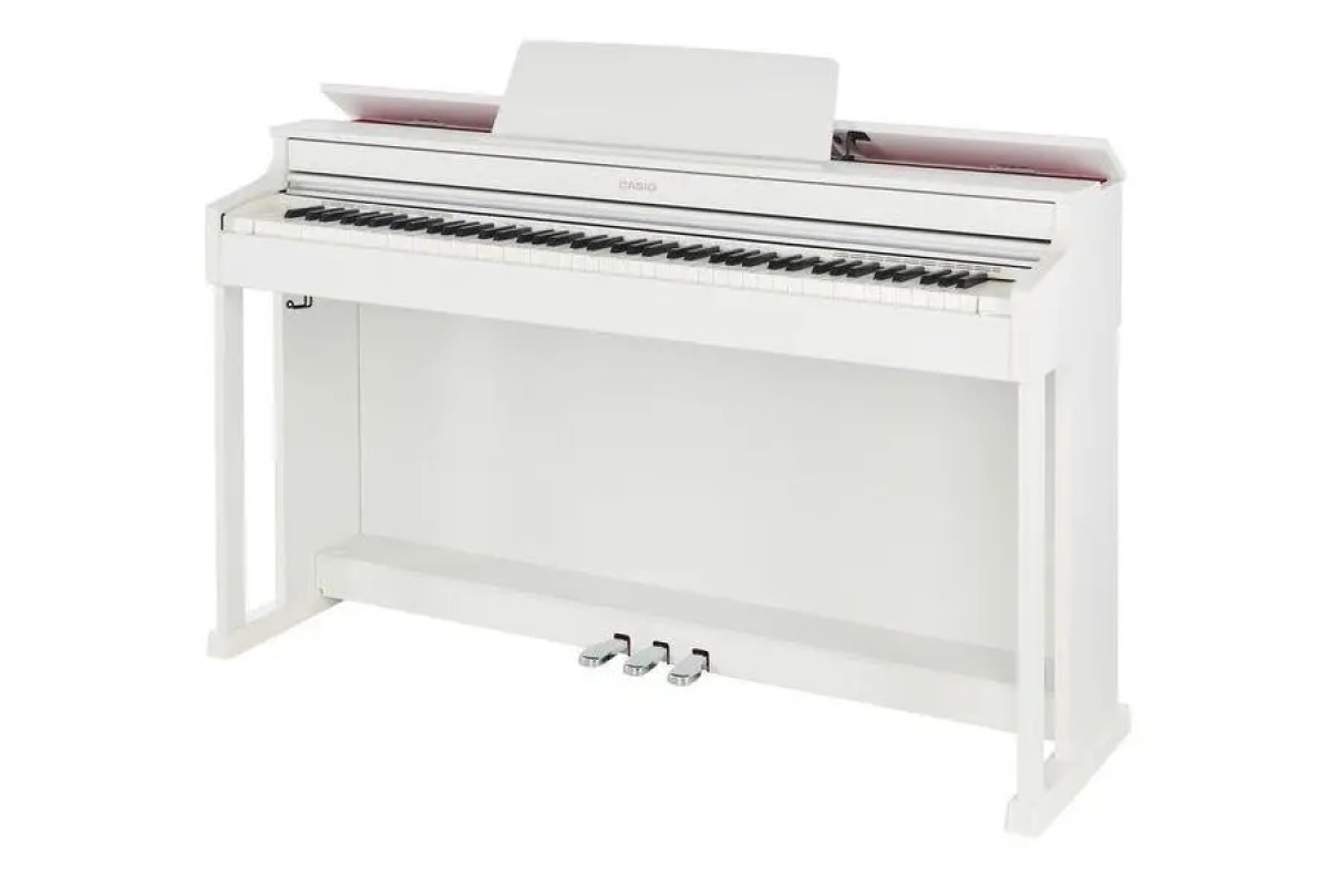 Цифровое пианино CASIO AP-470WE