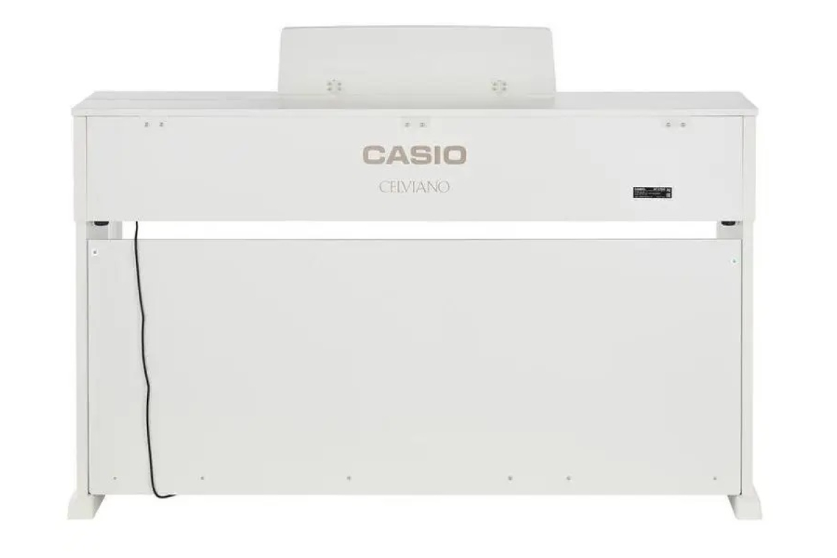 Цифровое пианино CASIO AP-470WE