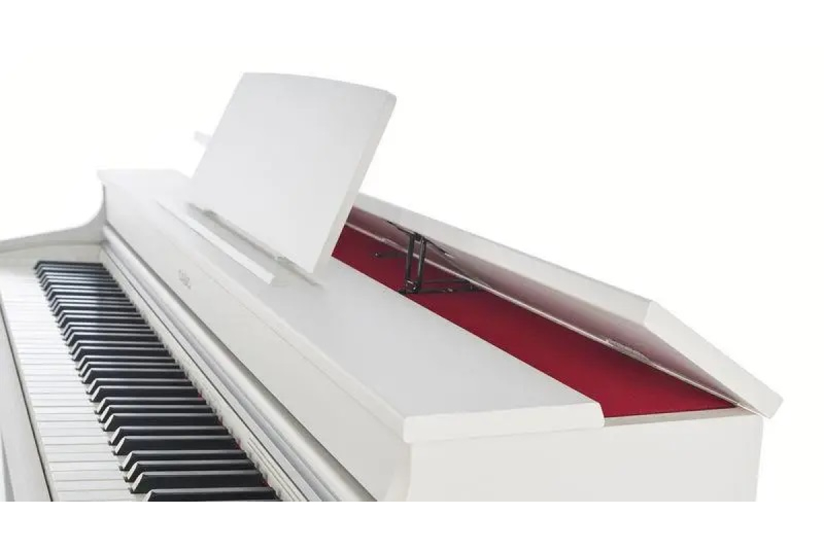 Цифровое пианино CASIO AP-470WE