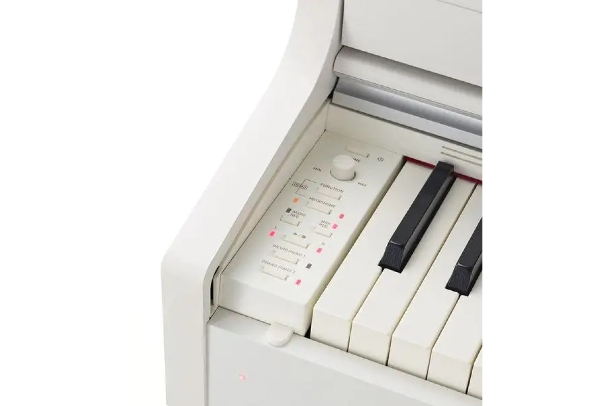 Цифровое пианино CASIO AP-470WE