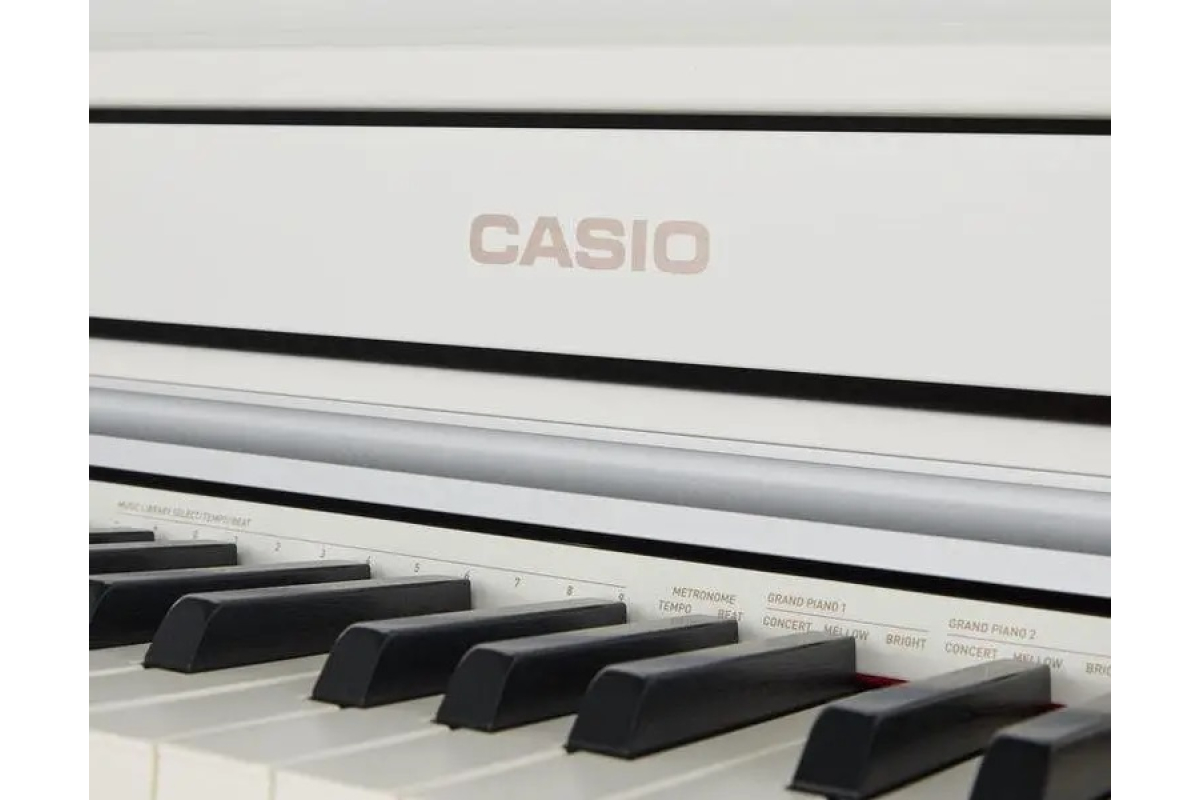 Цифровое пианино CASIO AP-470WE