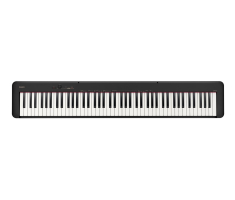 Цифровое пианино CASIO CDP-S110BK