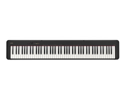 CASIO CDP-S110BK Цифровое пианино