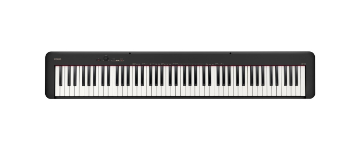 Цифровое пианино CASIO CDP-S110BK