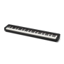 Цифровое пианино CASIO CDP-S110BK