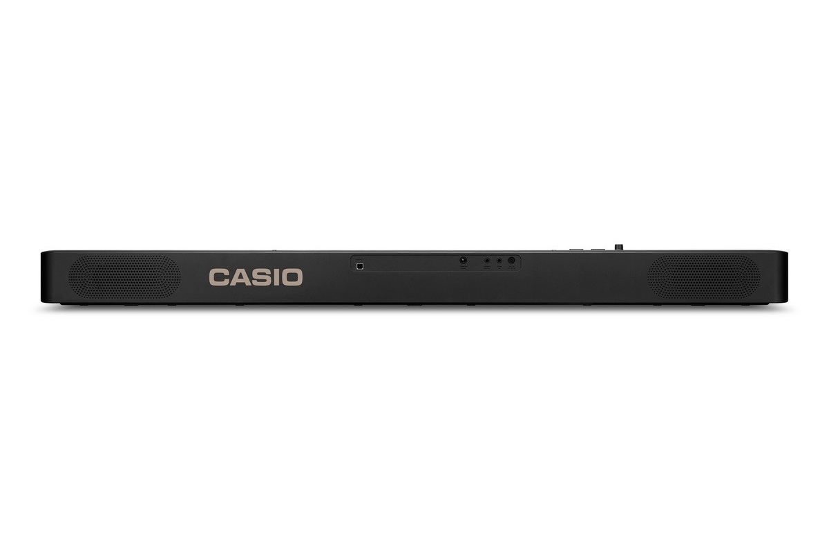 Цифровое пианино CASIO CDP-S110BK