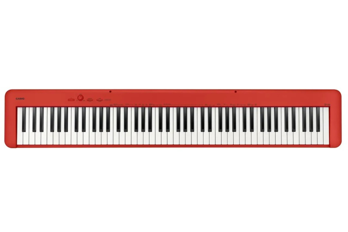 CASIO CDP-S160RD Цифровое пианино