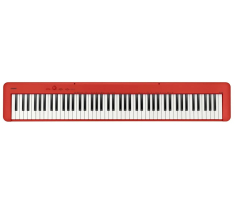 CASIO CDP-S160RD Цифровое пианино