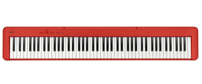 CASIO CDP-S160RD Цифровое пианино