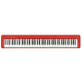 CASIO CDP-S160RD Цифровое пианино