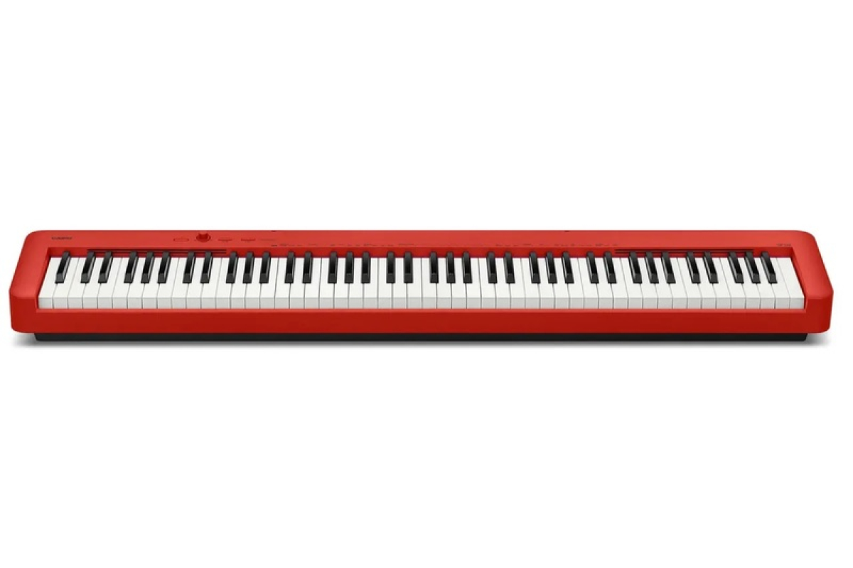 CASIO CDP-S160RD Цифровое пианино