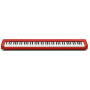 CASIO CDP-S160RD Цифровое пианино