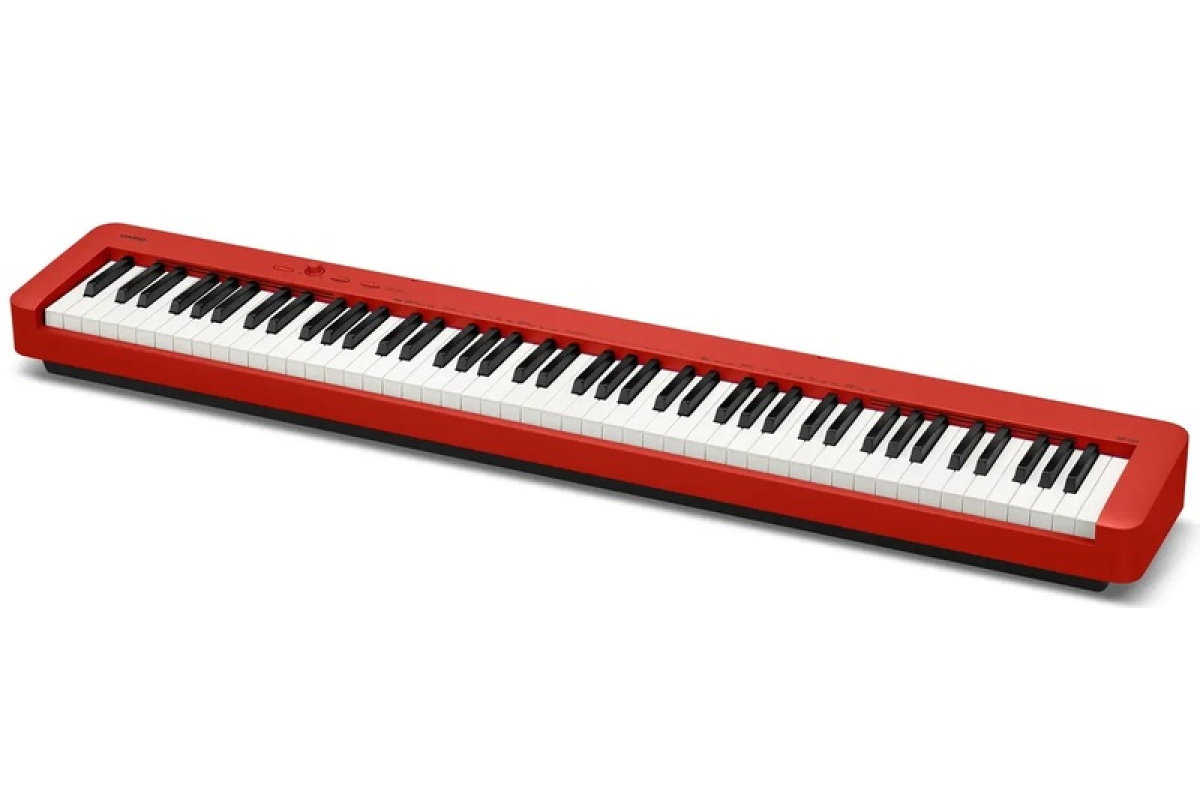 CASIO CDP-S160RD Цифровое пианино