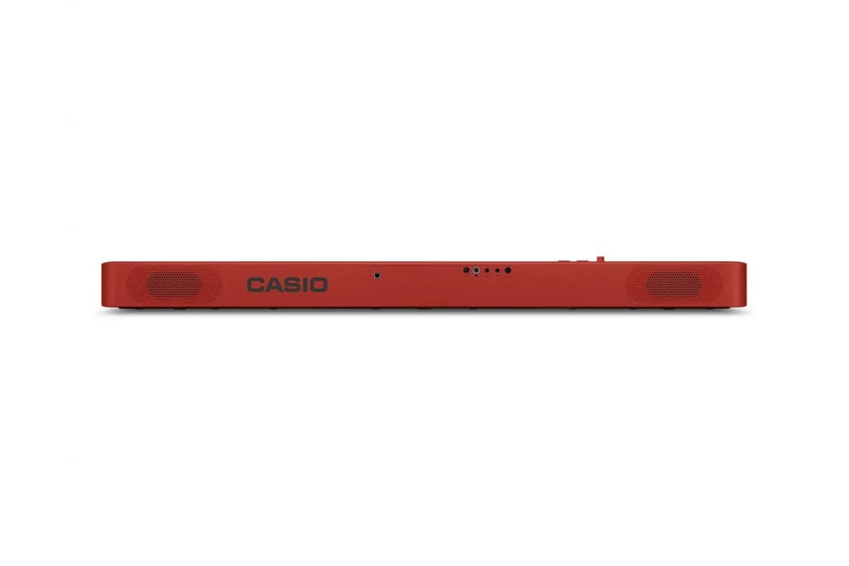 CASIO CDP-S160RD Цифровое пианино
