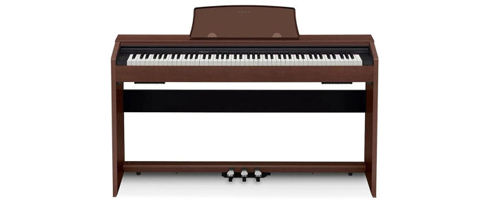 Цифрове піаніно CASIO PX-770BN