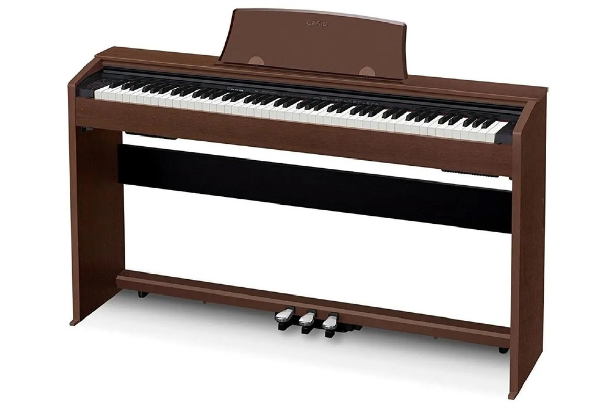 Цифрове піаніно CASIO PX-770BN