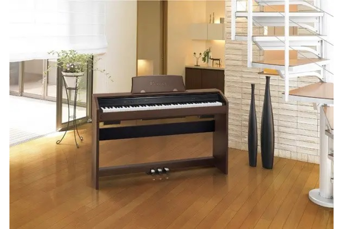 Цифрове піаніно CASIO PX-770BN
