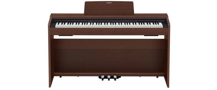 Цифровое пианино CASIO PX-870BN