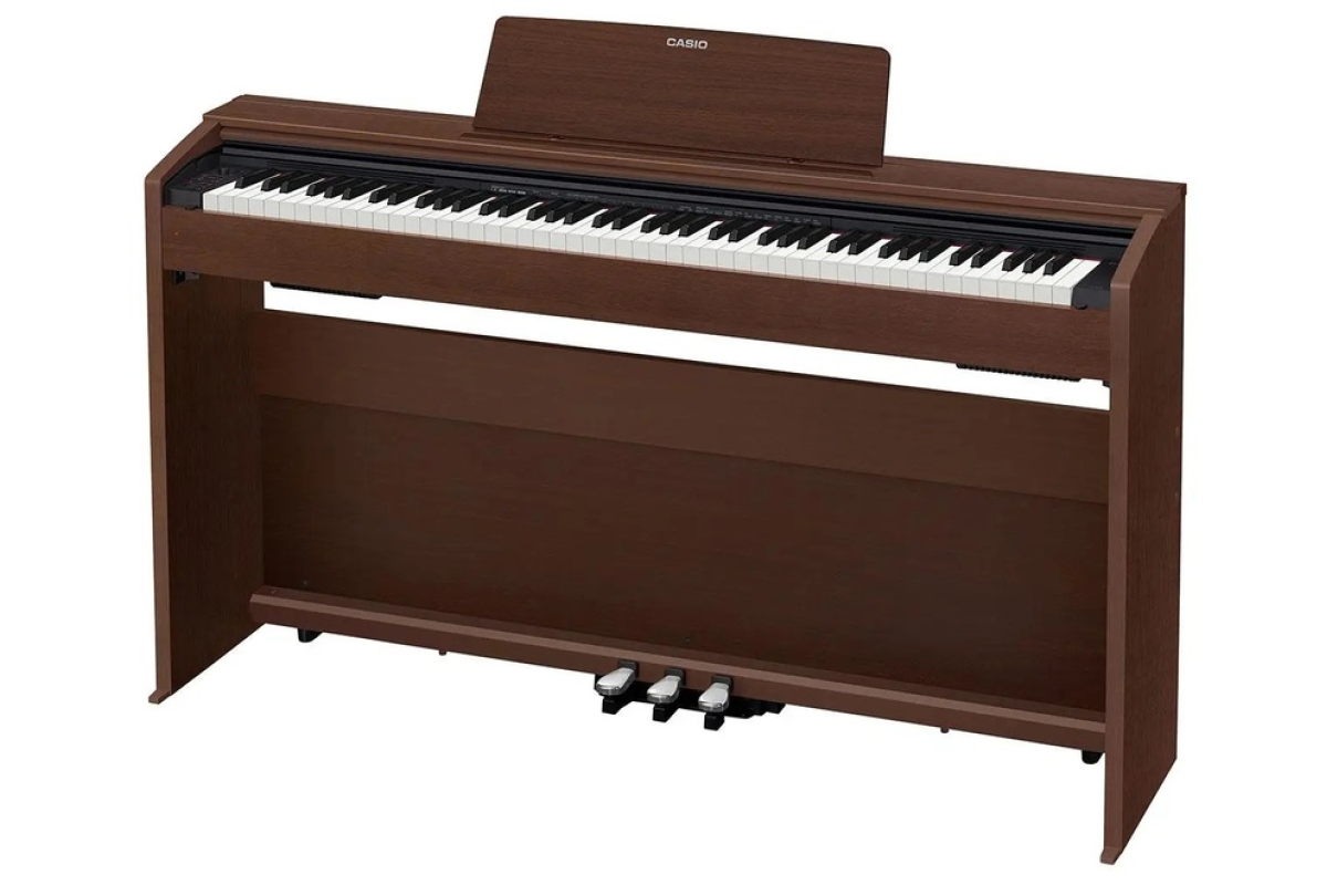 Цифровое пианино CASIO PX-870BN