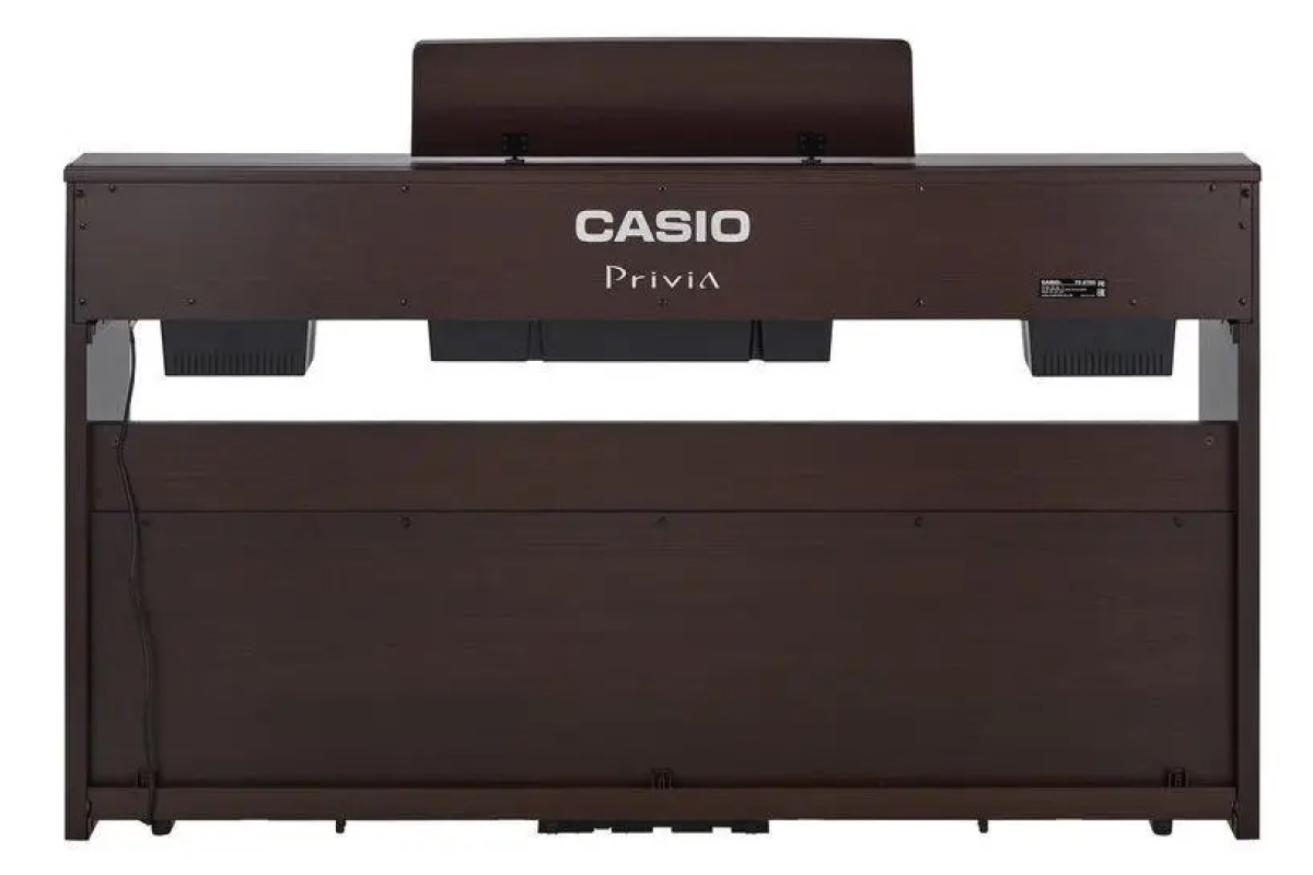 Цифровое пианино CASIO PX-870BN