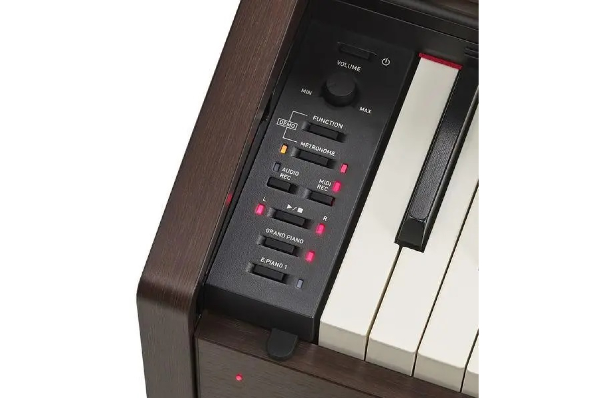 Цифровое пианино CASIO PX-870BN