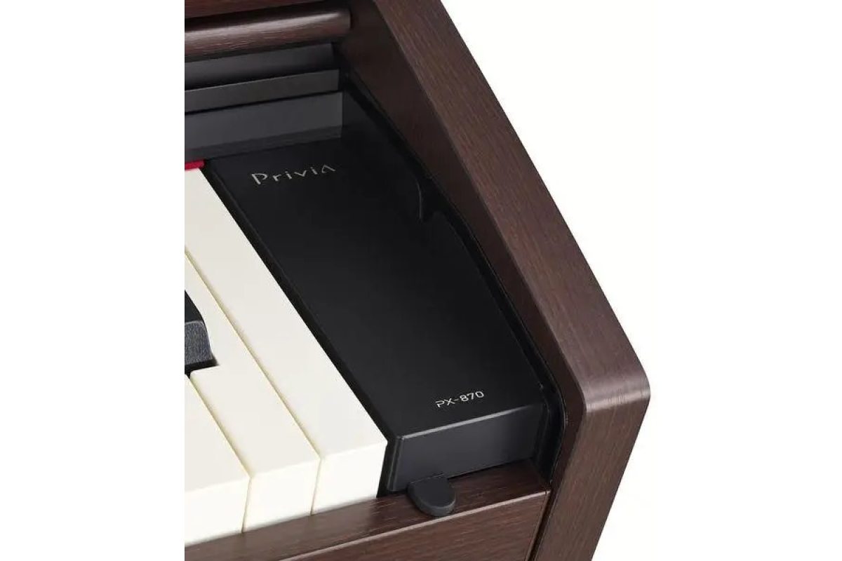 Цифровое пианино CASIO PX-870BN