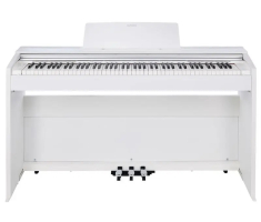 Цифровое пианино CASIO PX-870WE