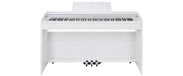 Цифровое пианино CASIO PX-870WE
