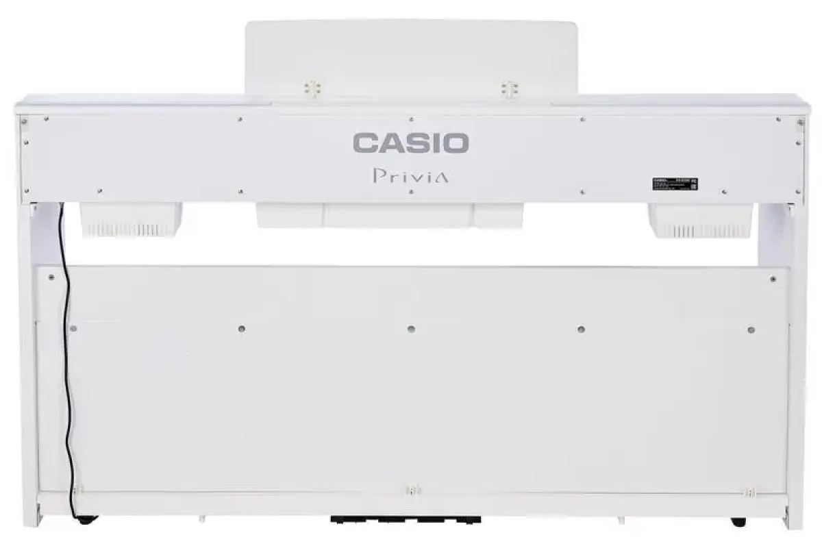 Цифровое пианино CASIO PX-870WE