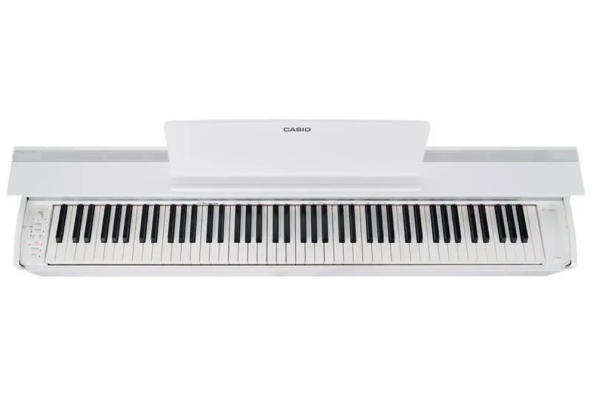 Цифровое пианино CASIO PX-870WE