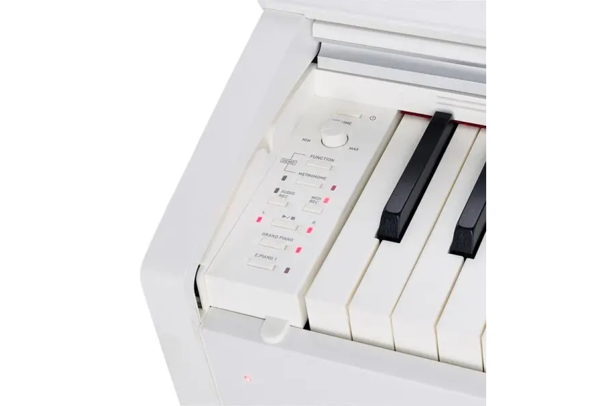 Цифровое пианино CASIO PX-870WE