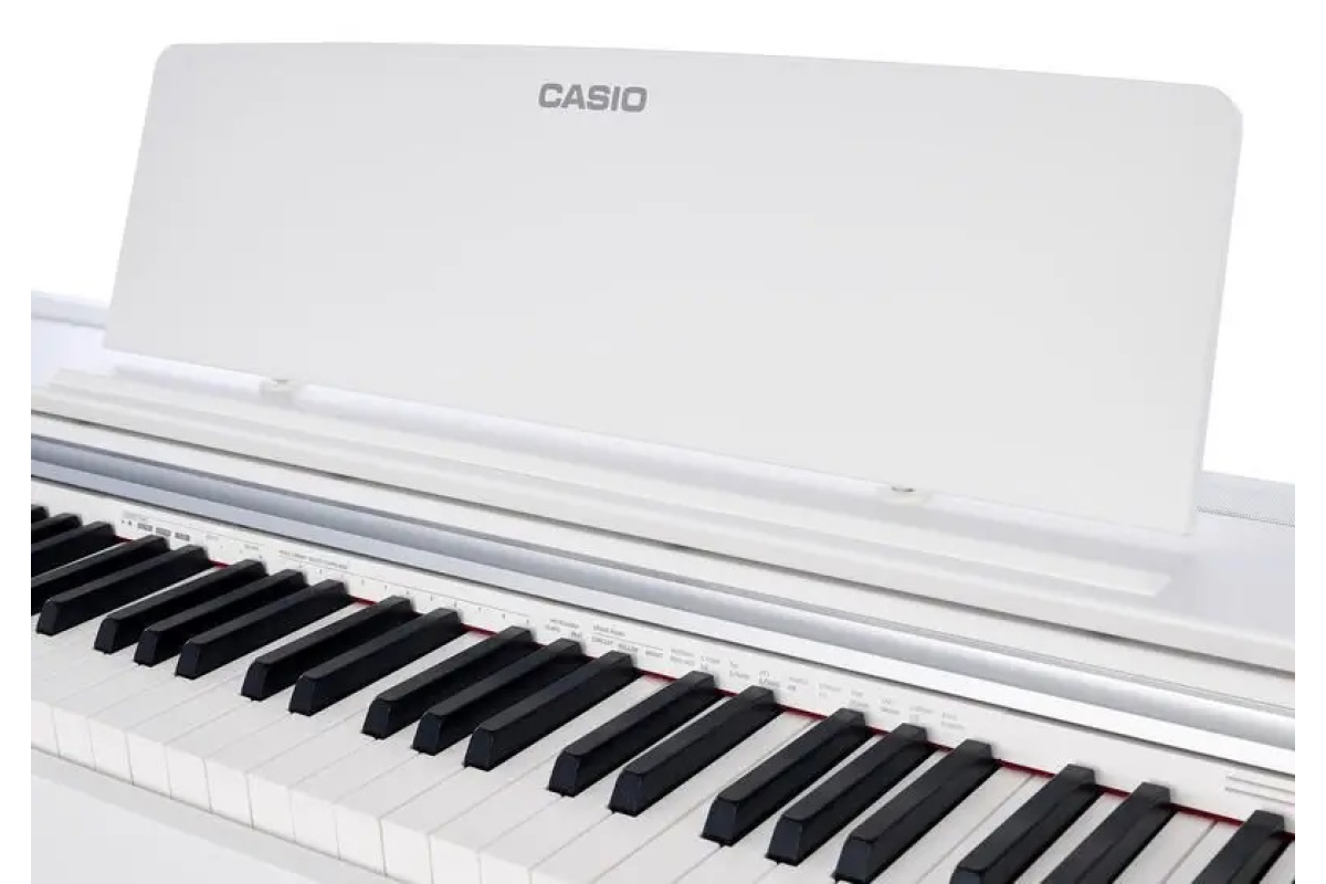 Цифровое пианино CASIO PX-870WE