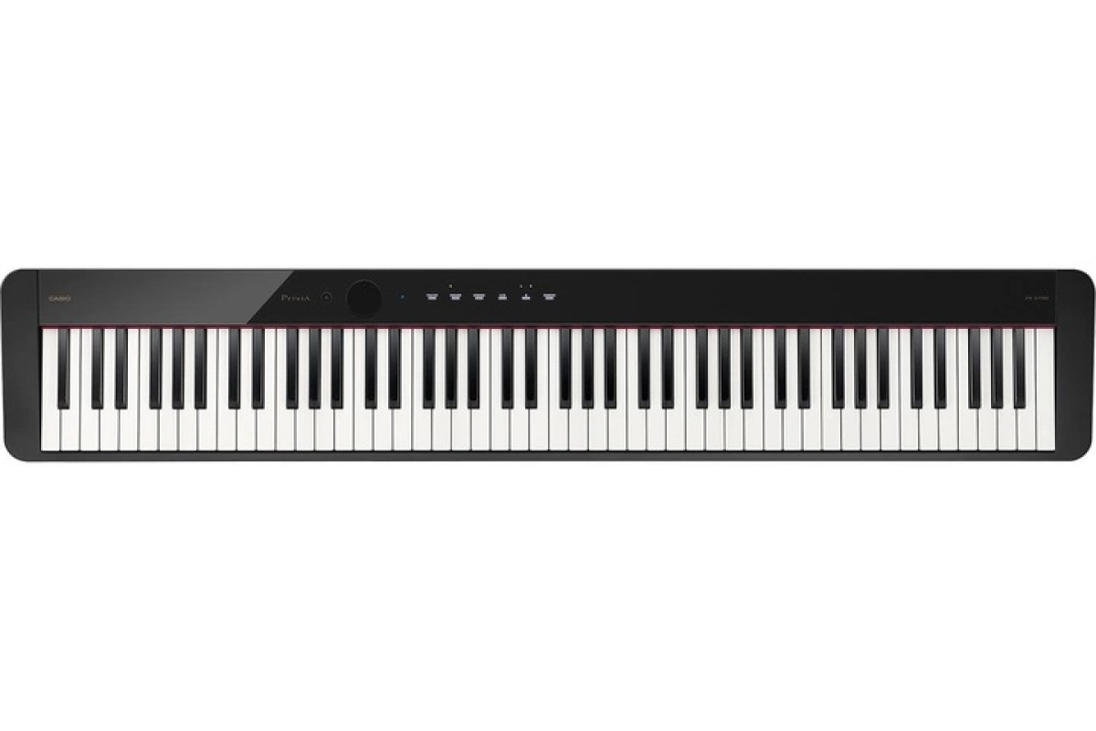 Цифровое пианино CASIO PX-S1100BK