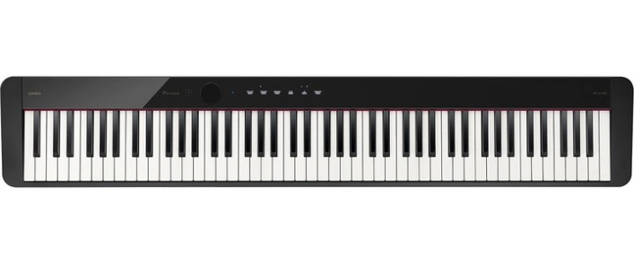 Цифровое пианино CASIO PX-S1100BK