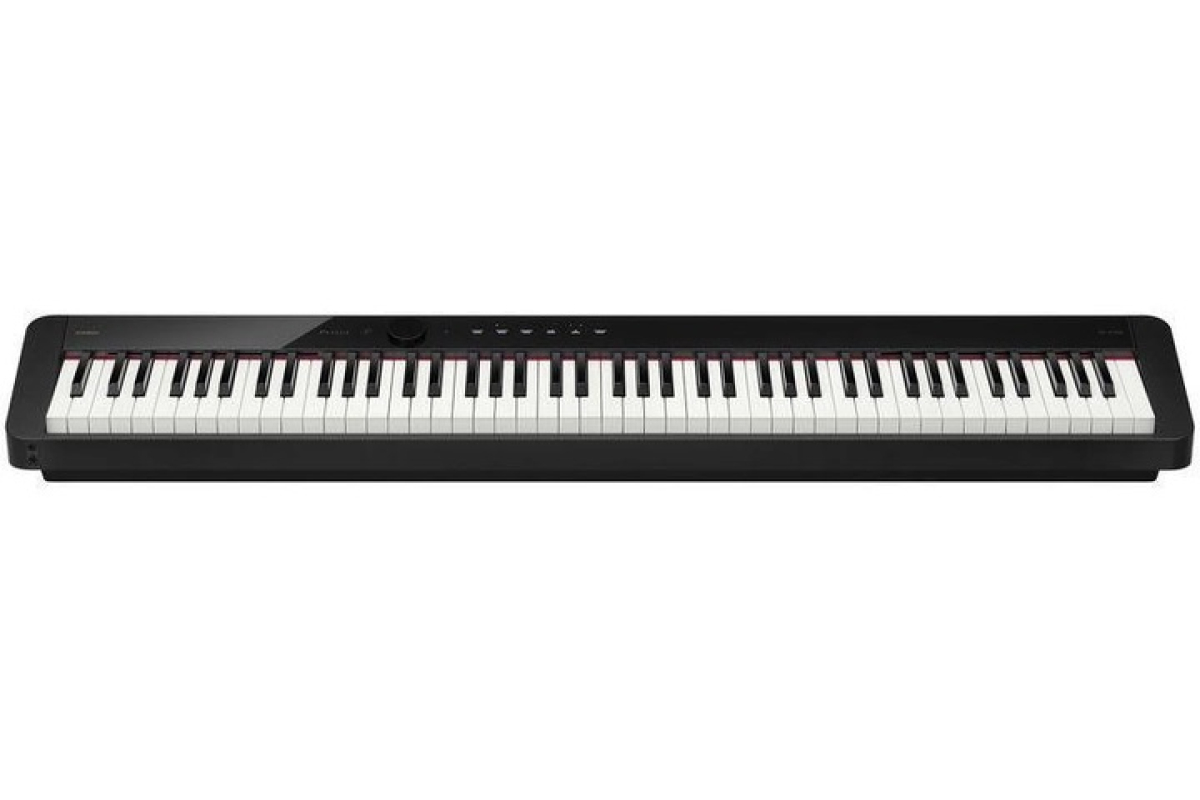 Цифровое пианино CASIO PX-S1100BK