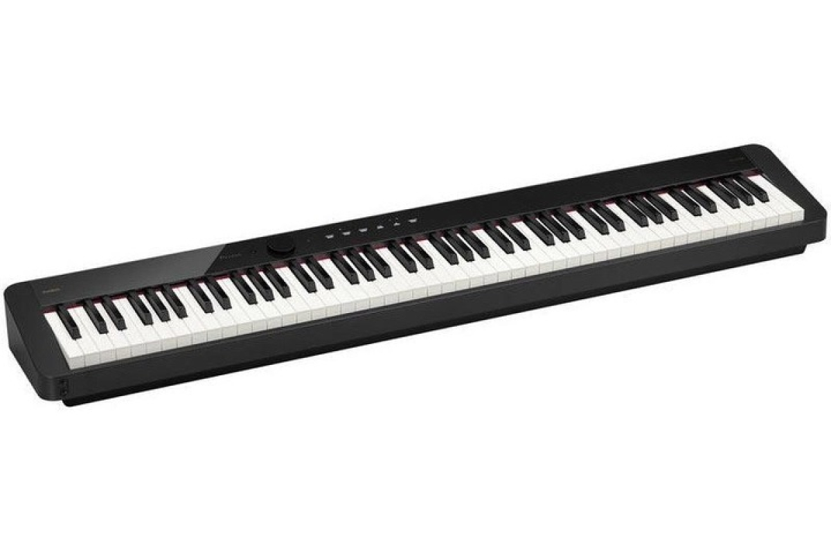 Цифровое пианино CASIO PX-S1100BK