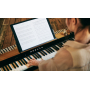 Цифровое пианино CASIO PX-S1100BK