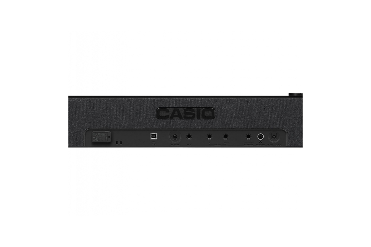 CASIO PX-S6000BK Цифровое пианино